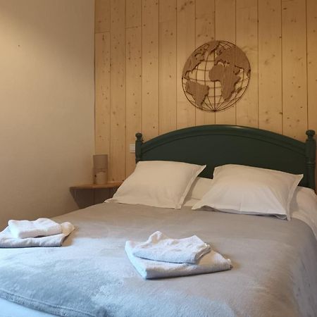 Chambres D'Hotes Le Veilleur De Noblat Saint-Leonard-de-Noblat Ngoại thất bức ảnh