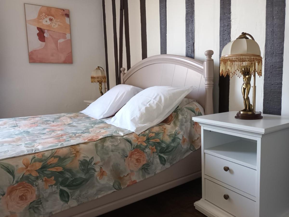 Chambres D'Hotes Le Veilleur De Noblat Saint-Leonard-de-Noblat Ngoại thất bức ảnh