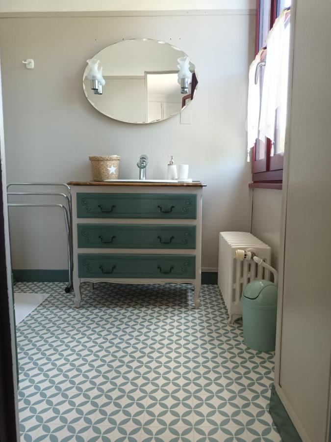 Chambres D'Hotes Le Veilleur De Noblat Saint-Leonard-de-Noblat Ngoại thất bức ảnh