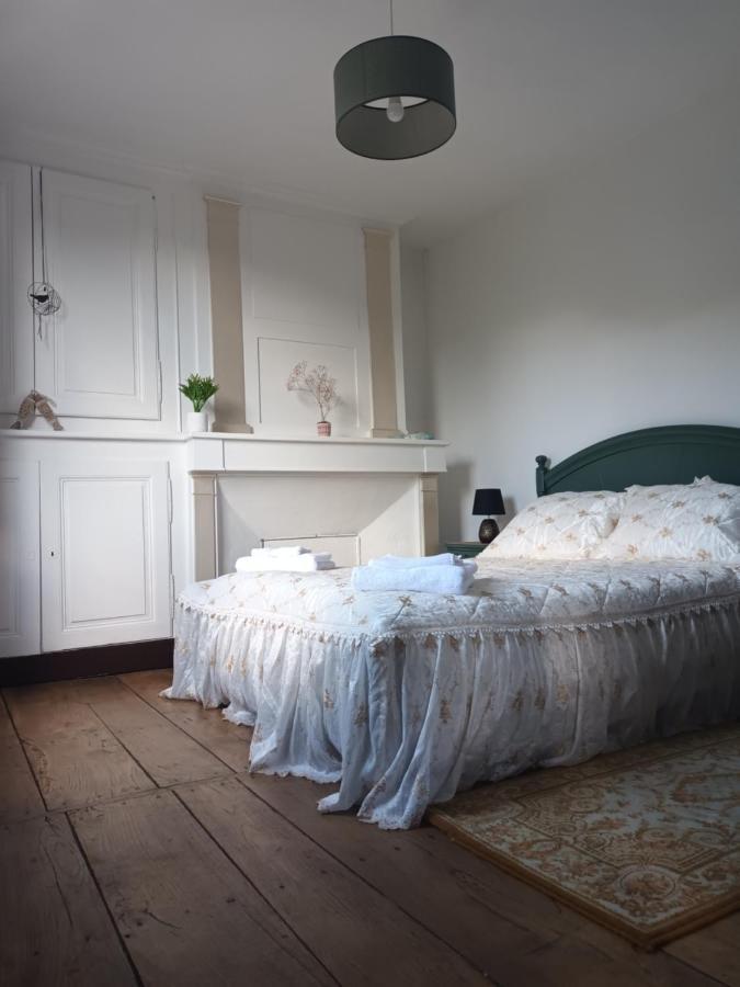 Chambres D'Hotes Le Veilleur De Noblat Saint-Leonard-de-Noblat Ngoại thất bức ảnh