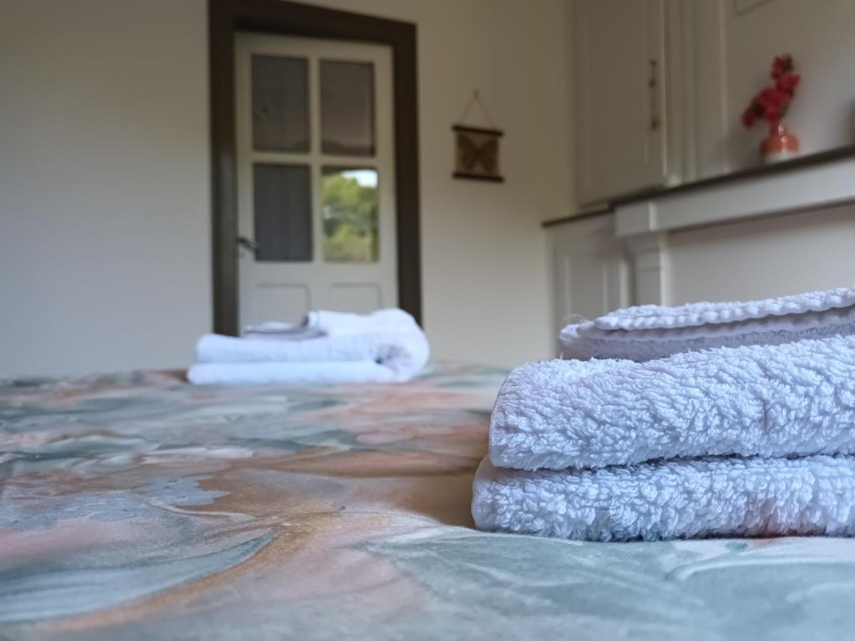 Chambres D'Hotes Le Veilleur De Noblat Saint-Leonard-de-Noblat Ngoại thất bức ảnh