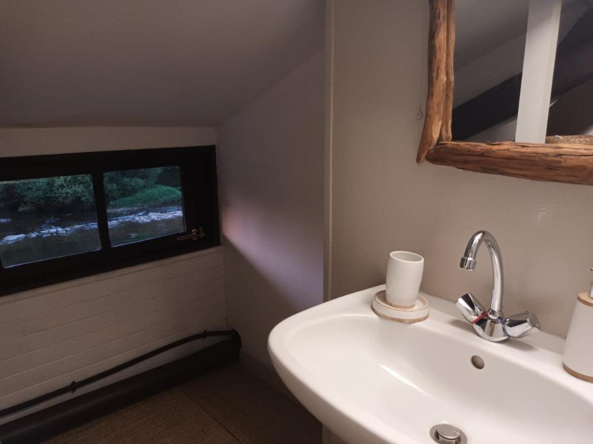 Chambres D'Hotes Le Veilleur De Noblat Saint-Leonard-de-Noblat Ngoại thất bức ảnh
