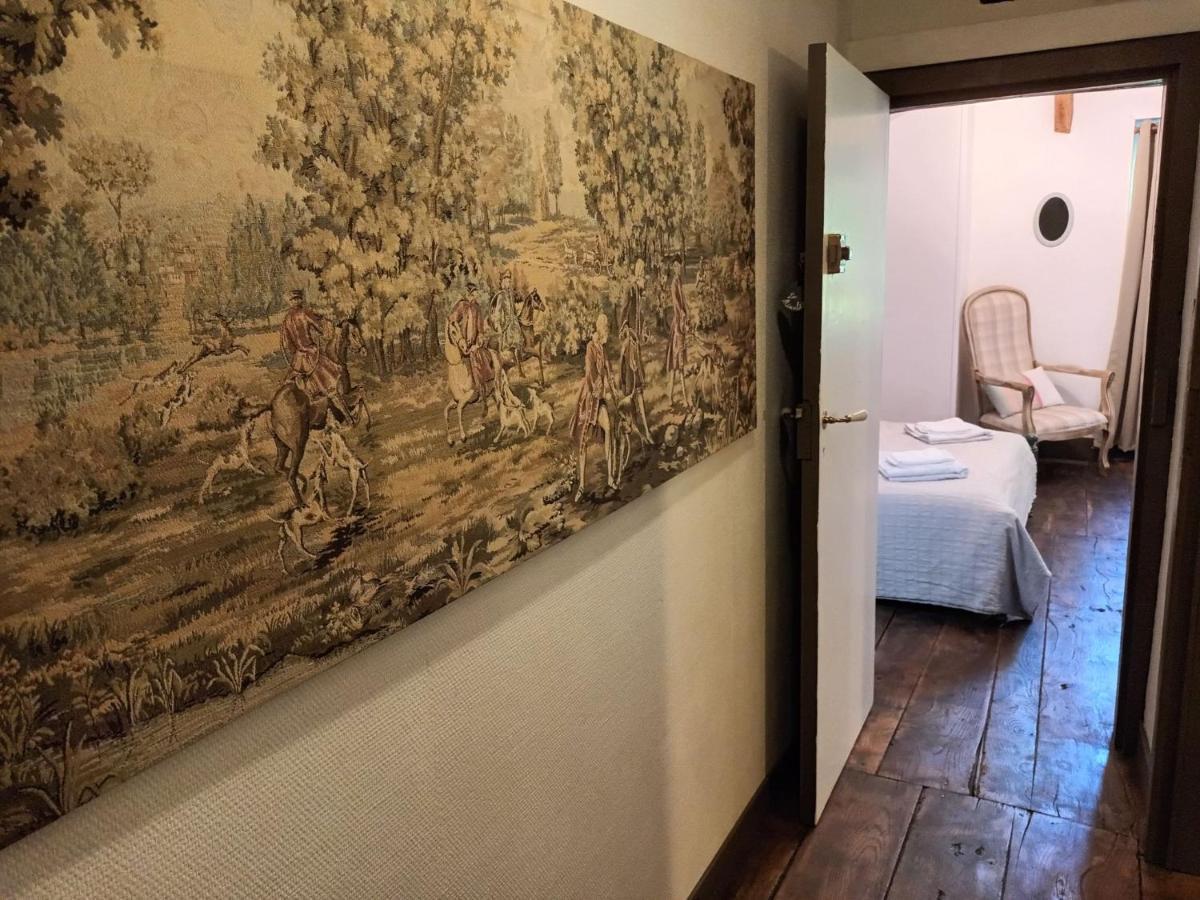 Chambres D'Hotes Le Veilleur De Noblat Saint-Leonard-de-Noblat Ngoại thất bức ảnh