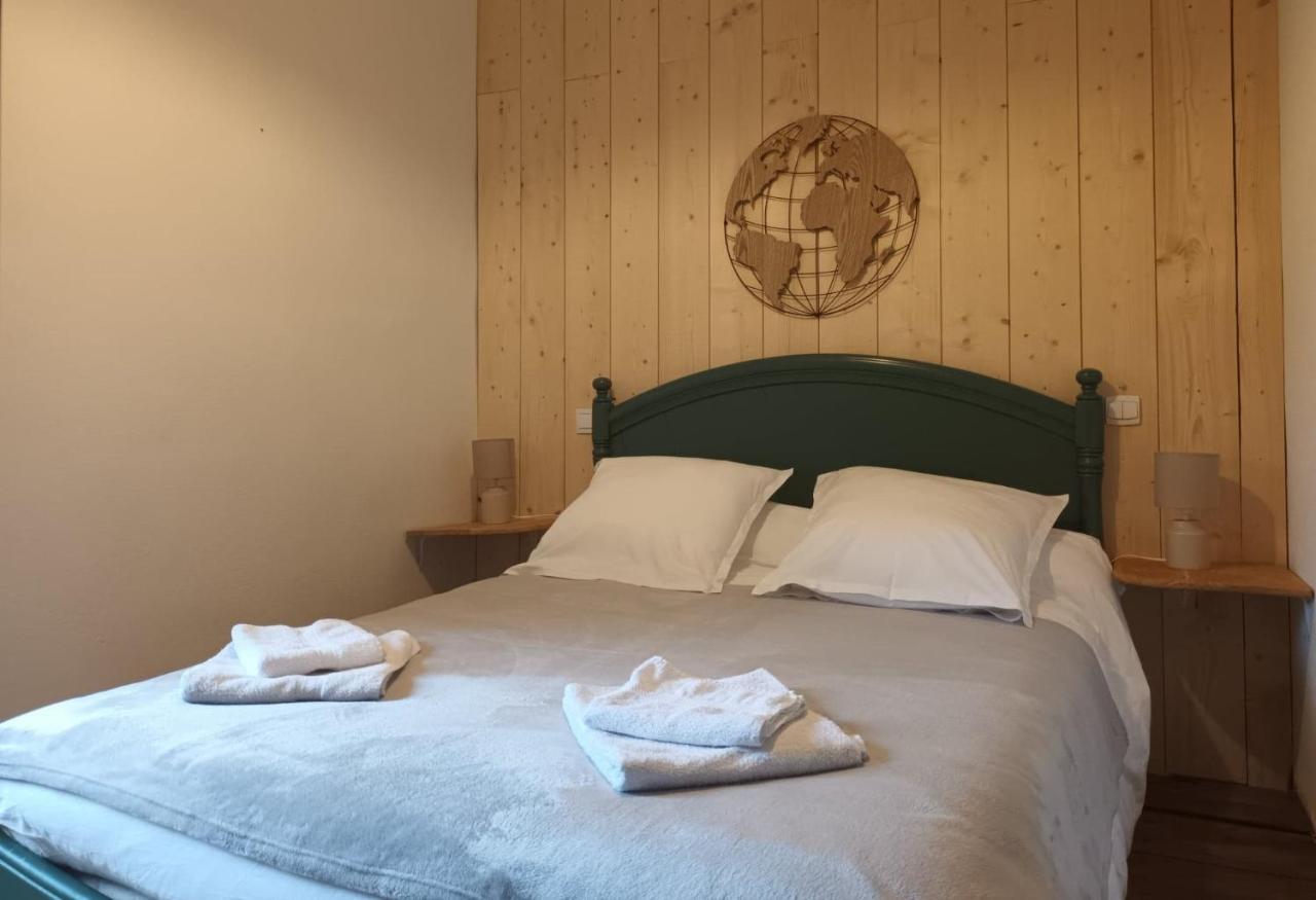 Chambres D'Hotes Le Veilleur De Noblat Saint-Leonard-de-Noblat Ngoại thất bức ảnh