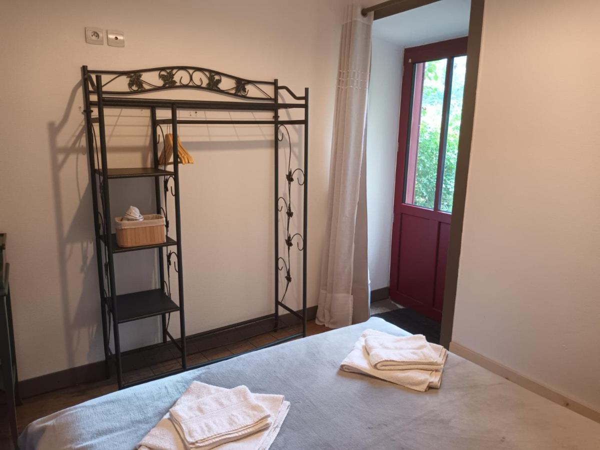 Chambres D'Hotes Le Veilleur De Noblat Saint-Leonard-de-Noblat Ngoại thất bức ảnh